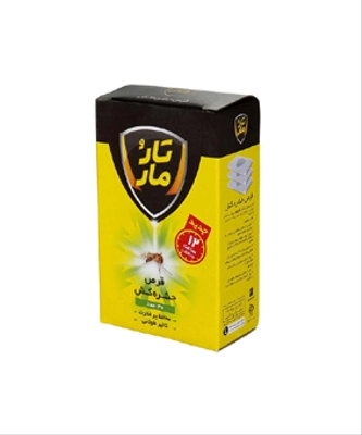 قرص حشره کش تار و مار 30 عدد