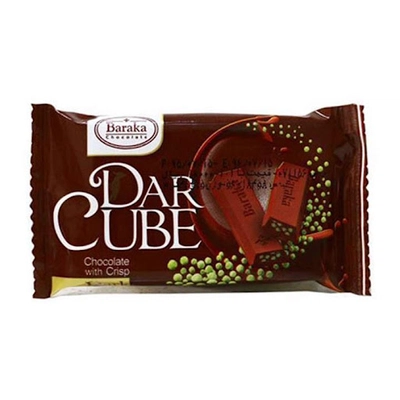 شکلات دارکوب دارک باراکا 45 گرمی