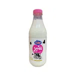 شیرکم چربESL 950 سی سی ساده میهن