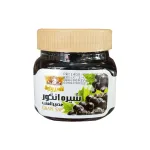 شیره انگور شیررضا 450 گرم 