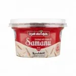 سمنو مهربانو مه کو 250 گرم