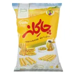 مولتی گرین خردل و عسل چاکلز 80 گرمی