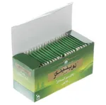 تی بگ سبز خالص توینینگز 25 عددی