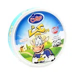 پنیر پروسس سه گوش میهن 120گرمی