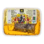 عسل موم دار روشیگا 450 گرم
