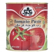 رب گوجه فرنگی یک و یک 800 گرم