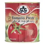 رب گوجه فرنگی یک و یک 800 گرم