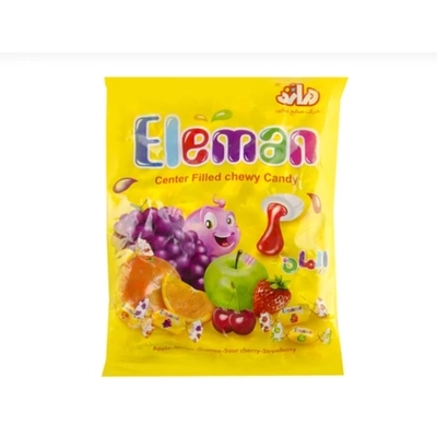 تافی المان سلفونی دراژه 650 گرمی