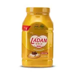 روغن ممتاز طلایی لادن 5 کیلوگرم