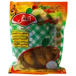 خیارشور ویژه وکیومی آلش 700 گرمی