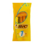 تیغ یک لبه حساس بیک 2 عددی