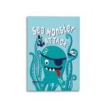 دفتر شومیز فانتزی الیپون 60 برگ