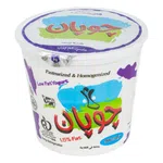 ماست کم چرب چوپان 900 گرمی