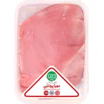 سینه بوقلمون بدون استخوان 900 گرمی مهیا پروتئین
