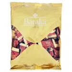 شوکوبار مغزدار 450 گرمی باراکا