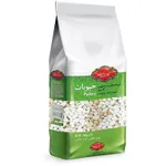 مخلوط نخود و لوبیا استندآپ گلستان 900 گرمی