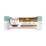 مانی بار غلات قهوه مانی 30 گرم 