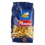 ماکارونی فرمی مته ای کوچک مانا 500 گرمی