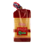 نان مینی تست مخصوص نان آوران 400 گرمی