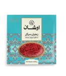 زعفران کاور اوشان 1 گرم 