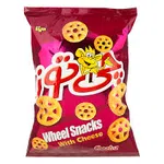 اسنک چرخی چی توز 85 گرمی