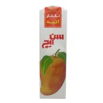 آب انبه سن ایچ 1 لیتر