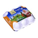 تخم مرغ پرطلایی 9 عددی