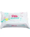 دستمال مرطوب کودک پینو 72 عدد