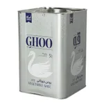 روغن نیمه جامد قو 5 کیلوگرم