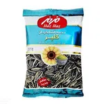 تخمه آفتابگردان پوستدارگلپر مزمز 105گرمی