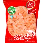 میگو پلویی منجمد سایز  مهیا پروتئین 450 گرم