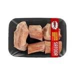 قلم گوساله ترال گوشت 1 کیلوگرمی