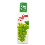 آب انگور سفید کامبی سن ایچ 1 لیتر