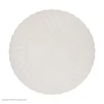 بشقاب غذاخوری ونوس ساتین کیچن 6 عدد