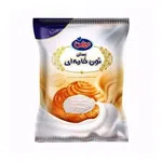 بستنی شیرینی سنتی نون خامه ای 70گرمی میهن