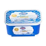 پنیر سفید چرب سنتی میهن 400 گرمی