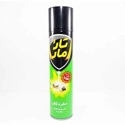 حشره کش تار و مار با بو 400 میلی لیتر