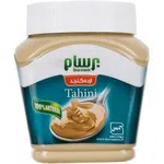 ارده فویل دار 400 گرمی برسام