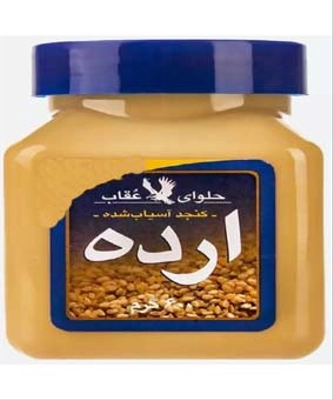 ارده عقاب 300 گرم