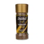 قهوه فوری  اسپرسو گلد 100 گرمی دوبیس