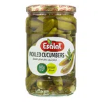 خیارشور اصالت ممتاز 680 گرمی