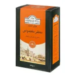چای معطر مخصوص احمد 100گرمی
