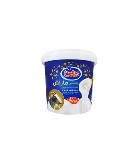 بستنی میهن ماراش 135 گرم
