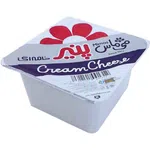 پنیر 100 گرم خامه ای می ماس