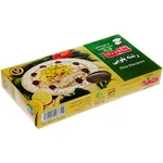 رشته پلویی جعبه ای گلها 400 گرم