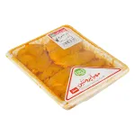 بال مرغ زعفرانی مهیا پروتئین 900 گرمی