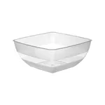 کاسه الماس 400 شیشه ای پیک نیک 6 عددی