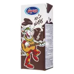 شیر کاکائو استریلیزه دو مینو 200 سی سی