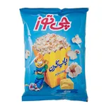 پاپ کرن پنیری چی توز 40 گرم