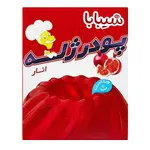 پودر ژله انار شیبابا 100 گرم